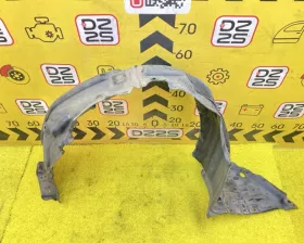Подкрылок Toyota
