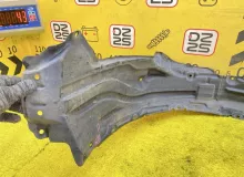 Подкрылок TOYOTA PRIUS PHV 2017 5387647140 ZVW52W 2ZRFXE, передний левый