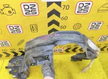 Подкрылок TOYOTA ESQUIRE 2015 5380528090 ZWR80G 2ZRFXE, передний правый