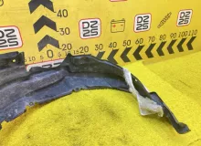 Подкрылок TOYOTA ESQUIRE 2015 5380528090 ZWR80G 2ZRFXE, передний правый