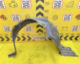 Подкрылок Toyota