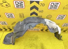 Подкрылок TOYOTA COROLLA FIELDER 2013 5380512070 NKE165G 1NZFXE, передний правый
