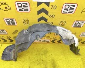 Подкрылок Toyota