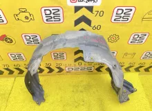 Подкрылок TOYOTA VANGUARD 2008 5387642071 GSA33W 2GRFE, передний левый