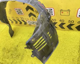 Подкрылок Mitsubishi
