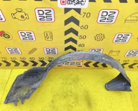 Подкрылок Mitsubishi