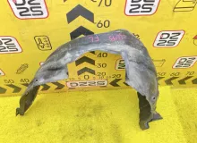 Подкрылок TOYOTA RAV4 2002 5387642051 ACA21W 1AZFSE, передний левый