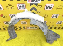 Подкрылок LEXUS CT200H 2012 5380676010 ZWA10 2ZRFXE, передний левый