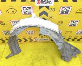 Подкрылок Toyota