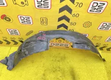 Подкрылок TOYOTA RAV4 2002 5387542051 ACA21W 1AZFSE, передний правый