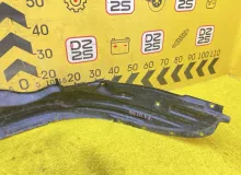 Подкрылок TOYOTA RAV4 2002 5387542051 ACA21W 1AZFSE, передний правый