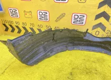 Подкрылок TOYOTA RAV4 2002 5387542051 ACA21W 1AZFSE, передний правый
