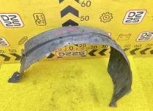 Подкрылок SUZUKI ESCUDO 2005 7248265J00 TD54W J20A, передний левый