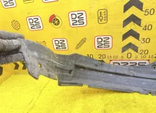 Подкрылок SUZUKI ESCUDO 2005 7248265J00 TD54W J20A, передний левый