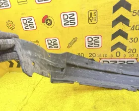 Подкрылок Suzuki