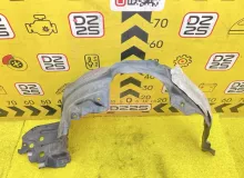 Подкрылок TOYOTA ESQUIRE 2015 5380528090 ZWR80G 2ZRFXE, передний правый