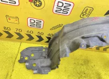 Подкрылок TOYOTA ESQUIRE 2015 5380528090 ZWR80G 2ZRFXE, передний правый