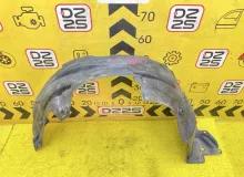 Подкрылок TOYOTA VANGUARD 2008 5387642061 ACA33W 2AZFE, передний левый