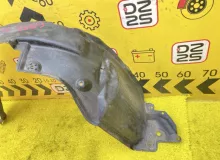 Подкрылок TOYOTA VANGUARD 2008 5387642061 ACA33W 2AZFE, передний левый