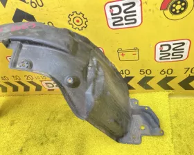 Подкрылок Toyota