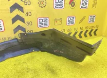 Подкрылок TOYOTA VANGUARD 2008 5387642061 ACA33W 2AZFE, передний левый