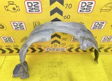 Подкрылок TOYOTA VANGUARD 2008 5387542071 GSA33W 2GRFE, передний правый