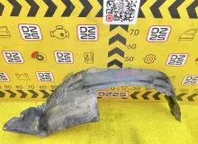 Подкрылок TOYOTA HILUX SURF 2004 5387535091 VZN215W 5VZFE, передний правый