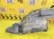 Подкрылок TOYOTA HILUX SURF 2004 5387535091 VZN215W 5VZFE, передний правый