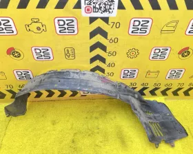 Подкрылок Mitsubishi