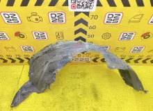 Подкрылок MAZDA CX-7 2007 EG2156131A ER3P L3VDT, передний правый