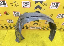 Подкрылок SUZUKI ESCUDO 2014 7248165J00 TDA4W J24B, передний правый