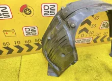 Подкрылок SUZUKI ESCUDO 2014 7248165J00 TDA4W J24B, передний правый