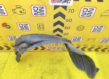 Подкрылок TOYOTA HILUX SURF 2004 5387635081 VZN215W 5VZFE, передний левый