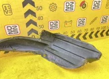Подкрылок TOYOTA HILUX SURF 2004 5387635081 VZN215W 5VZFE, передний левый
