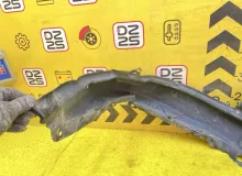 Подкрылок TOYOTA HILUX SURF 2004 5387635081 VZN215W 5VZFE, передний левый