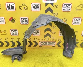 Подкрылок Toyota
