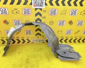 Подкрылок Toyota