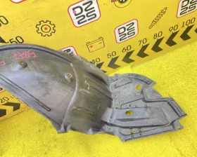 Подкрылок Toyota