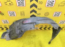 Подкрылок TOYOTA VANGUARD 2008 5387542061 ACA33W 2AZFE, передний правый