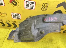 Подкрылок TOYOTA VANGUARD 2008 5387542061 ACA33W 2AZFE, передний правый