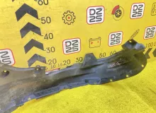 Подкрылок TOYOTA VANGUARD 2008 5387542061 ACA33W 2AZFE, передний правый