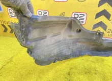 Подкрылок TOYOTA VANGUARD 2008 5387542061 ACA33W 2AZFE, передний правый