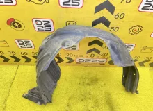 Подкрылок TOYOTA SIENTA 2015 5387552310 NHP170G 1NZFXE, передний правый