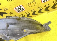 Подкрылок TOYOTA SIENTA 2015 5387552310 NHP170G 1NZFXE, передний правый