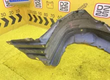 Подкрылок TOYOTA SIENTA 2015 5387552310 NHP170G 1NZFXE, передний правый