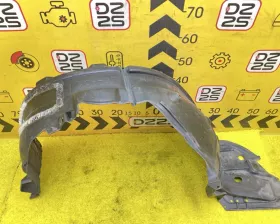 Подкрылок Toyota