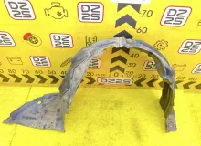 Подкрылок TOYOTA PRIUS PHV 2017 5387547110 ZVW52W 2ZRFXE, передний правый