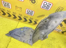 Подкрылок TOYOTA PRIUS PHV 2017 5387547110 ZVW52W 2ZRFXE, передний правый