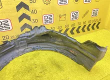 Подкрылок TOYOTA PRIUS PHV 2017 5387547110 ZVW52W 2ZRFXE, передний правый