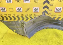 Подкрылок TOYOTA PRIUS PHV 2017 5387547110 ZVW52W 2ZRFXE, передний правый